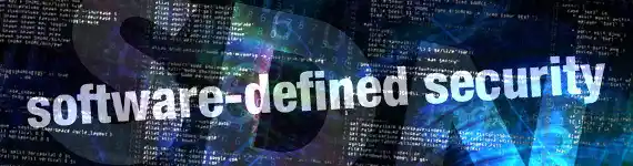 Software Defined Security at CyberPoint
