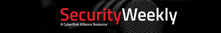 Paul's Security Weekly Podcast Logo