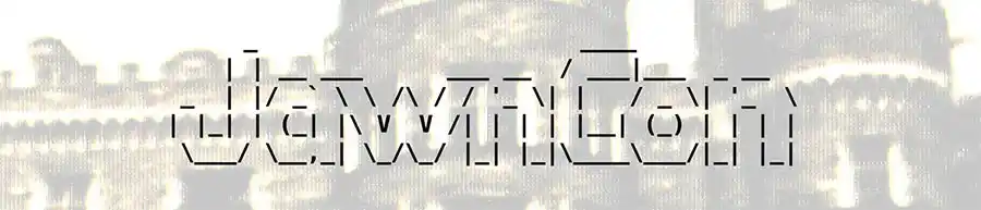 JawnCon logo