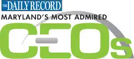 Daily Record Most Admired CEOs
