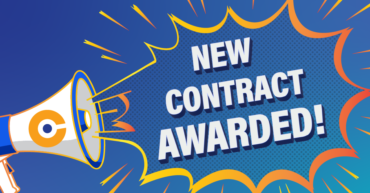 CyberPoint Awarded a Multi-Year U.S. Government Intelligence Community Contract