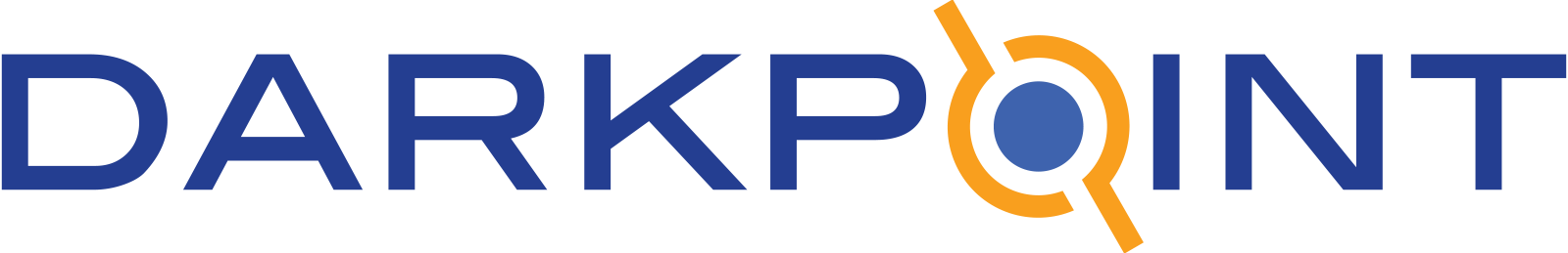 DarkPoint Logo