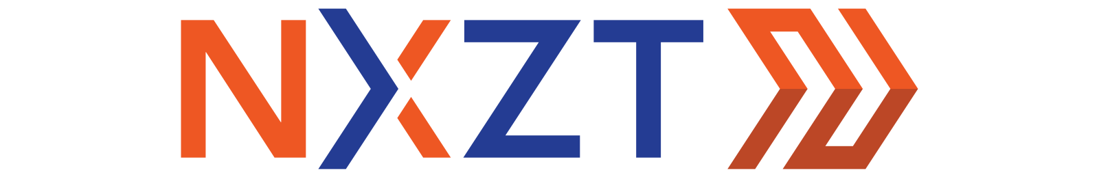 NXZT Logo